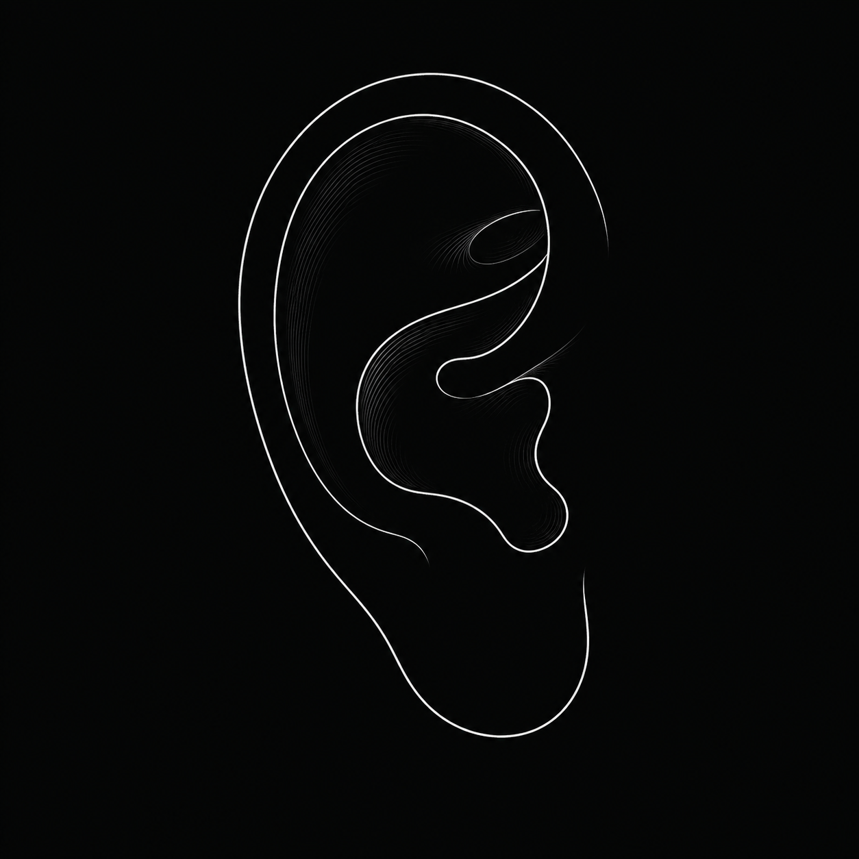 Oreja anatÃ³mica Â· Alicyn Body Map